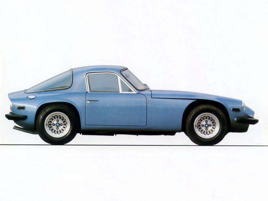  TVR 3000M 1971 года  (UK) (фото 7 из 11)